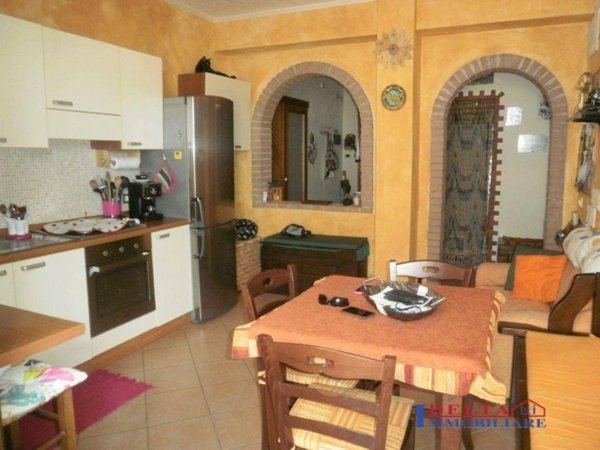 appartamento in vendita a Rosignano Marittimo in zona Castiglioncello