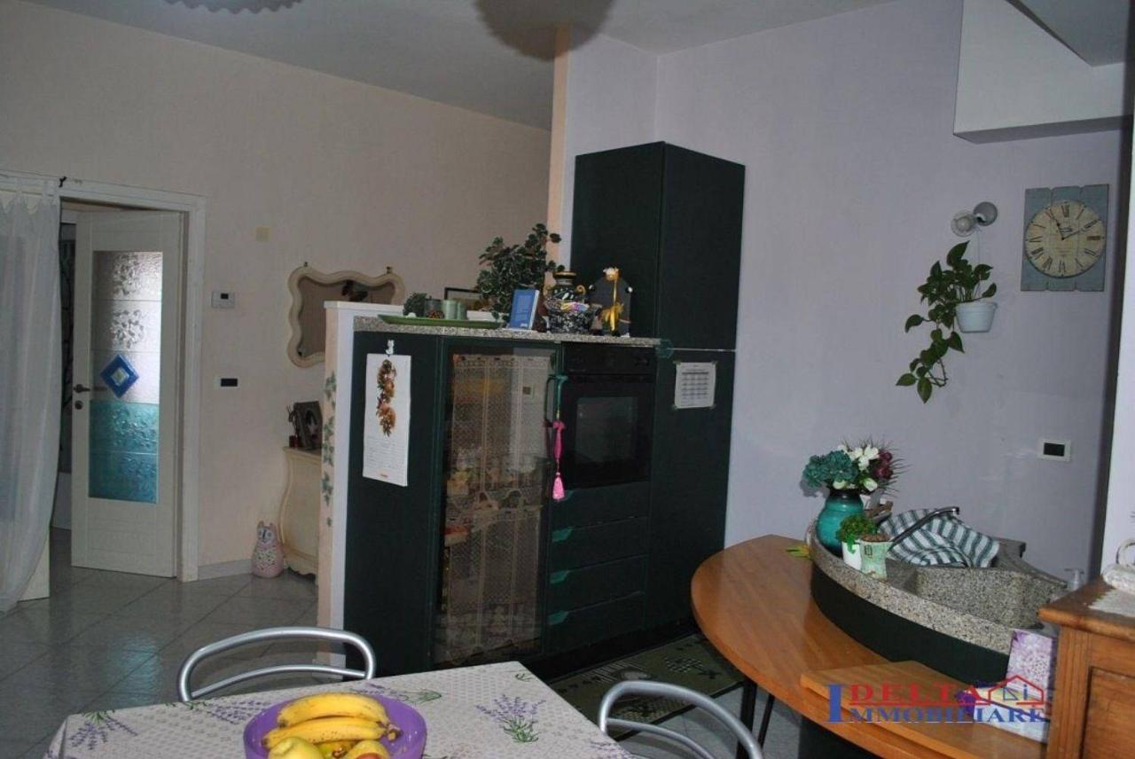 appartamento in vendita a Rosignano Marittimo in zona Castiglioncello