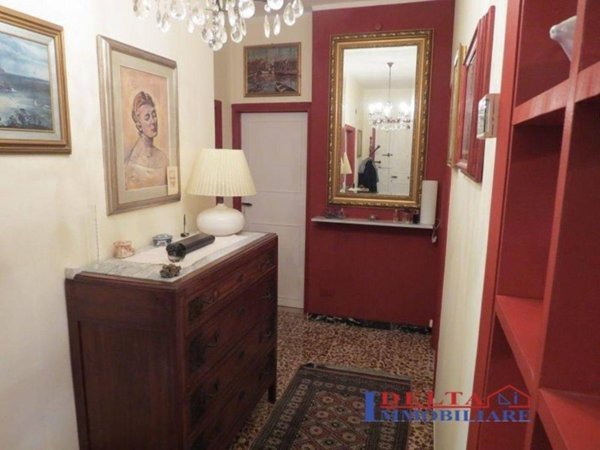 appartamento in vendita a Rosignano Marittimo in zona Castiglioncello