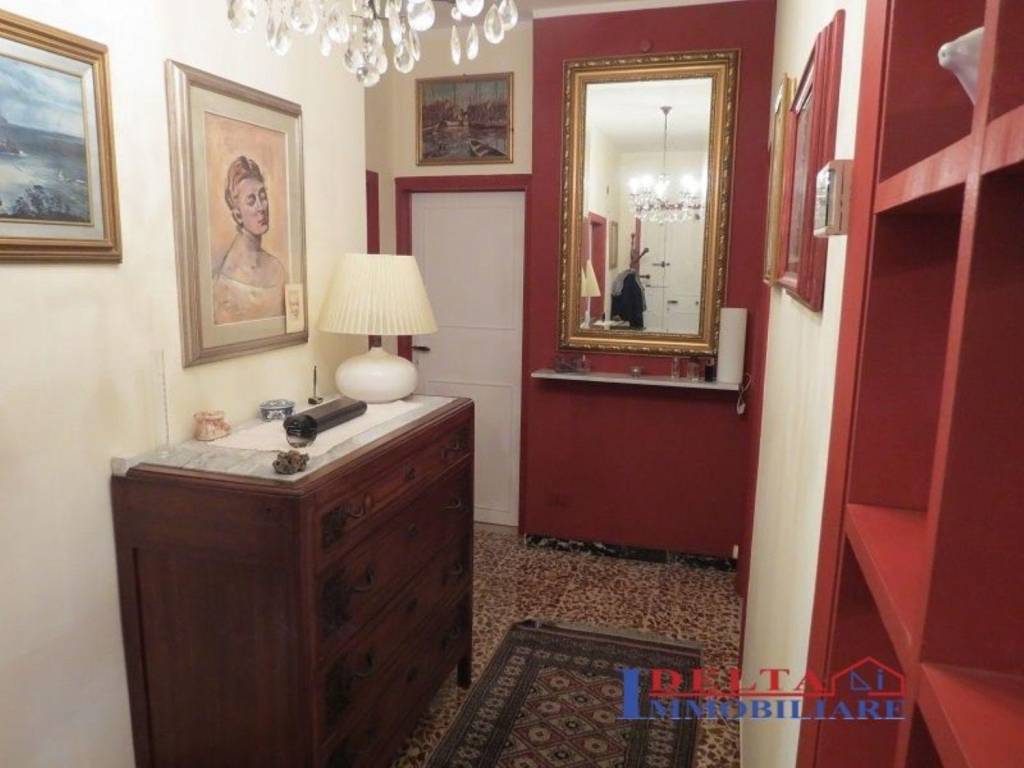 appartamento in vendita a Rosignano Marittimo in zona Castiglioncello
