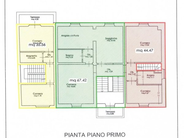 casa indipendente in vendita a Rosignano Marittimo