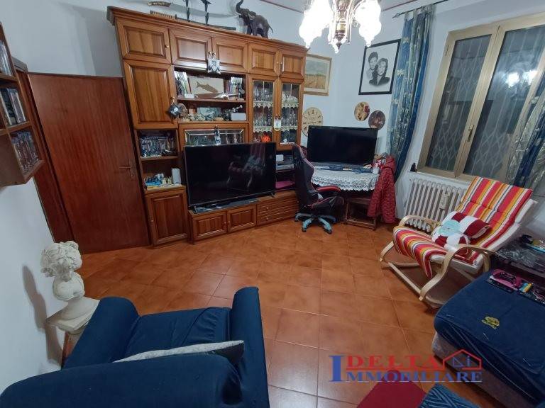 appartamento in vendita a Rosignano Marittimo in zona Rosignano Solvay