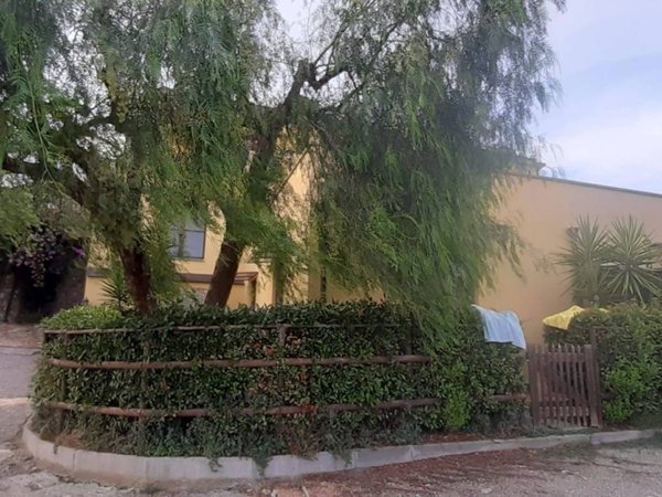 casa indipendente in vendita a Rosignano Marittimo in zona Gabbro