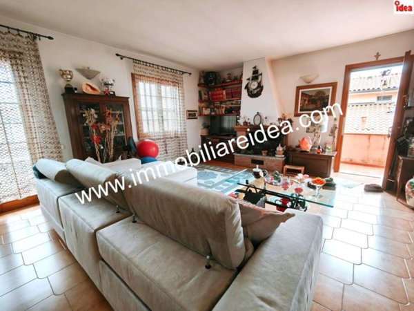 appartamento in vendita a Rosignano Marittimo in zona Castiglioncello