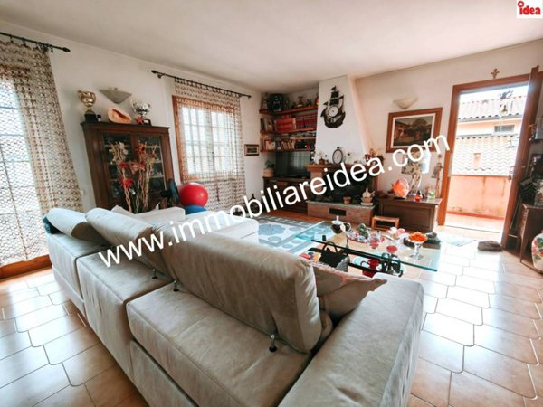 appartamento in vendita a Rosignano Marittimo in zona Castiglioncello