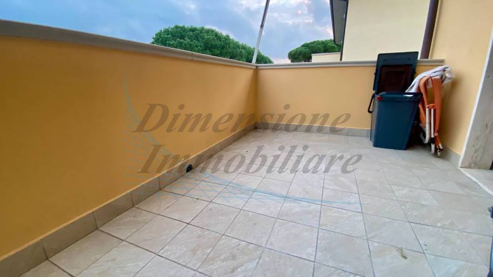 appartamento in vendita a Rosignano Marittimo in zona Vada