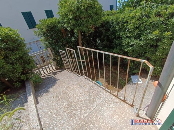 casa indipendente in vendita a Rosignano Marittimo in zona Rosignano Solvay