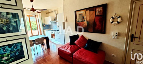 appartamento in vendita a Rosignano Marittimo in zona Vada