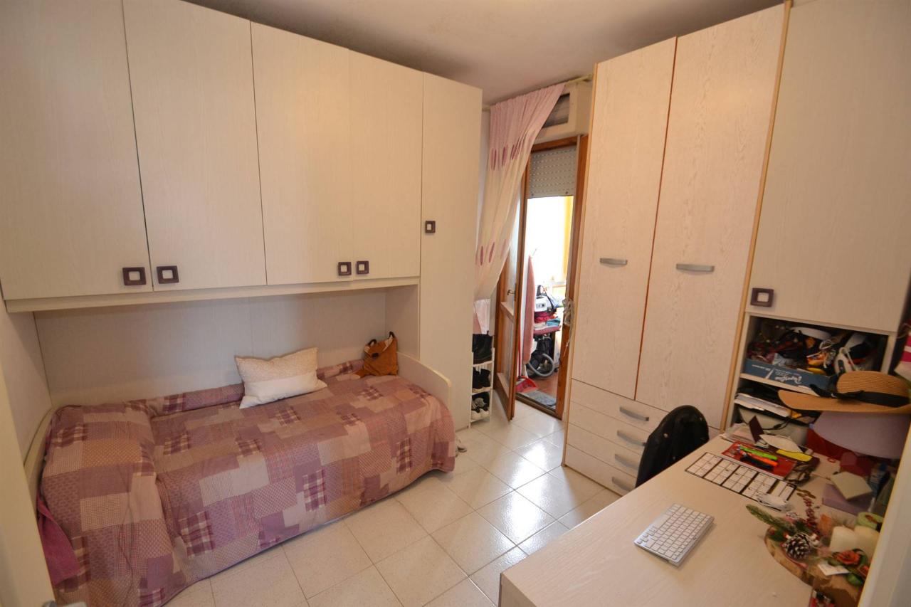 appartamento in vendita a Rosignano Marittimo in zona Rosignano Solvay