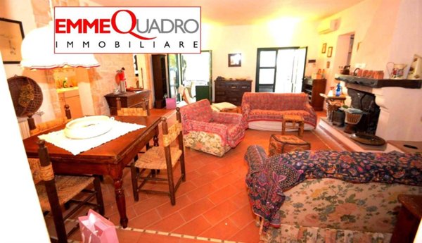 casa indipendente in vendita a Rosignano Marittimo