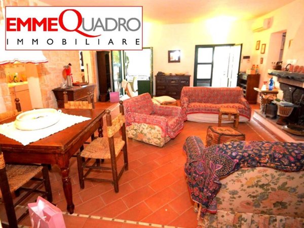 casa indipendente in vendita a Rosignano Marittimo