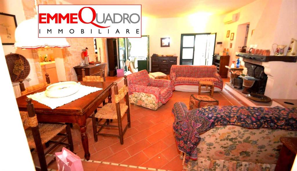 casa indipendente in vendita a Rosignano Marittimo