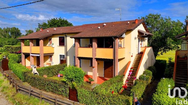 appartamento in vendita a Rosignano Marittimo in zona Vada