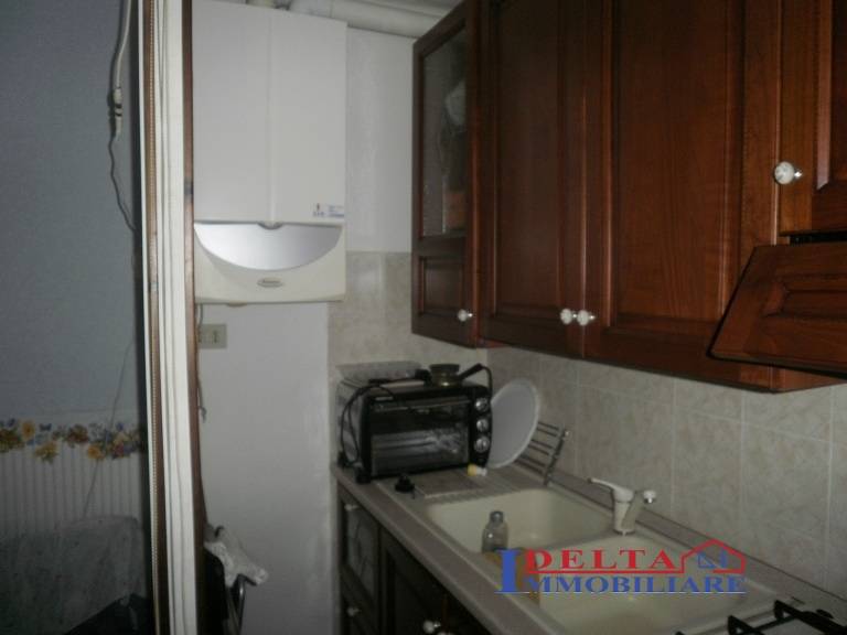 appartamento in vendita a Rosignano Marittimo in zona Rosignano Solvay