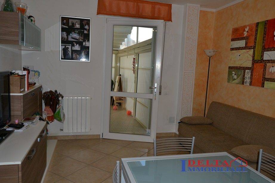 casa semindipendente in vendita a Rosignano Marittimo in zona Rosignano Solvay