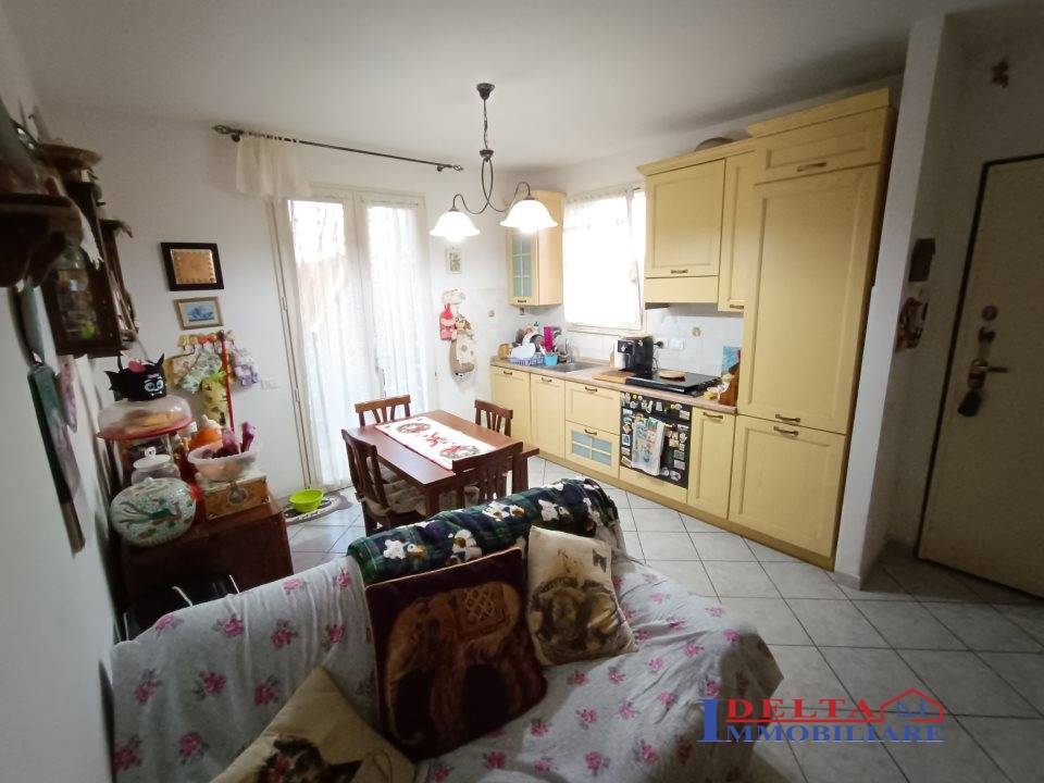 appartamento in vendita a Rosignano Marittimo