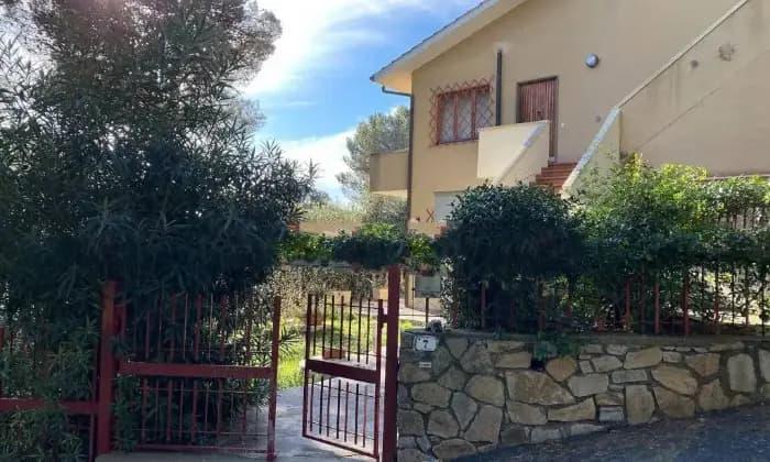 appartamento in vendita a Rosignano Marittimo