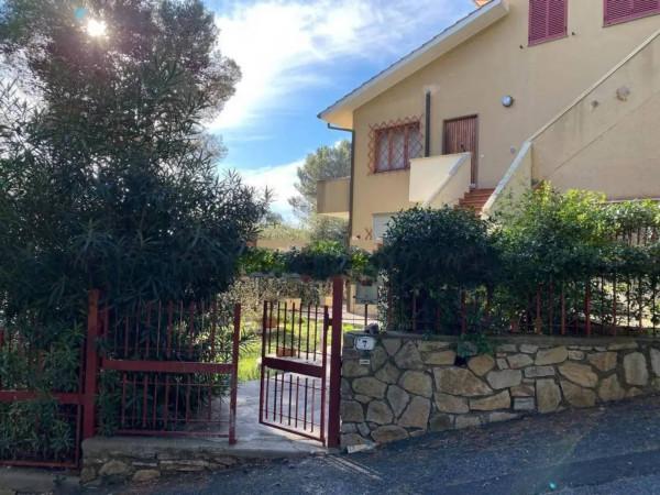 appartamento in vendita a Rosignano Marittimo