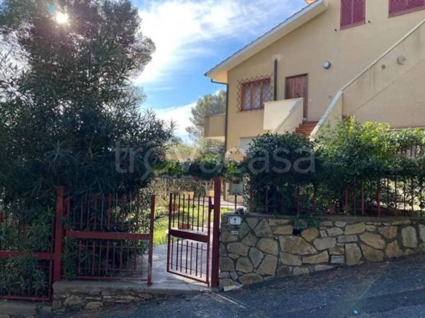 appartamento in vendita a Rosignano Marittimo