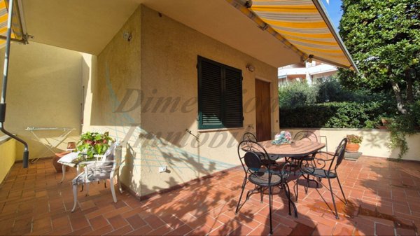 appartamento in vendita a Rosignano Marittimo in zona Castiglioncello