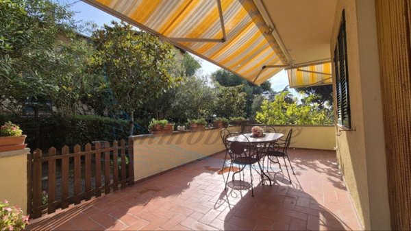 appartamento in vendita a Rosignano Marittimo in zona Castiglioncello