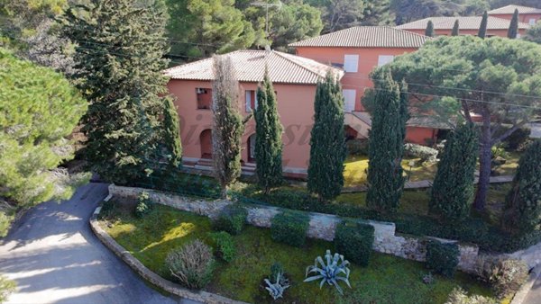 appartamento in vendita a Rosignano Marittimo in zona Castiglioncello