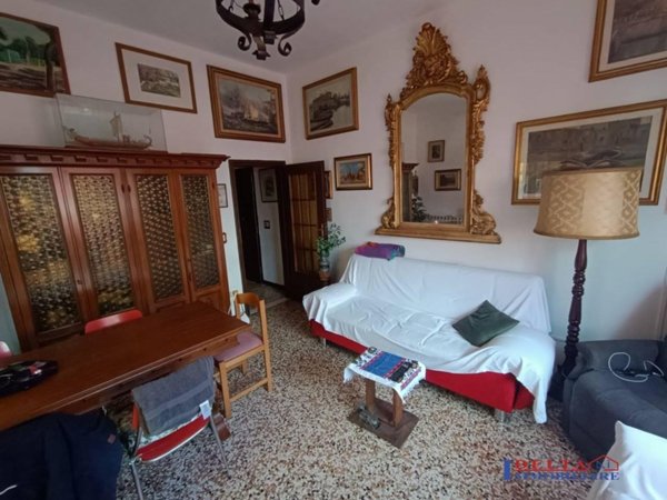 appartamento in vendita a Rosignano Marittimo