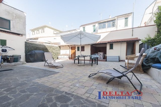 appartamento in vendita a Rosignano Marittimo in zona Rosignano Solvay