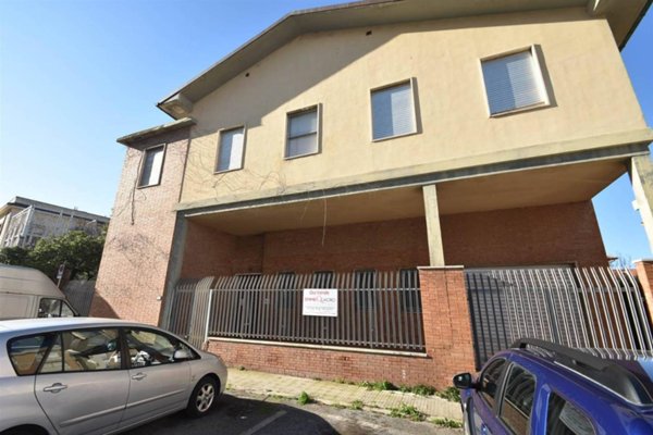 casa indipendente in vendita a Rosignano Marittimo in zona Rosignano Solvay