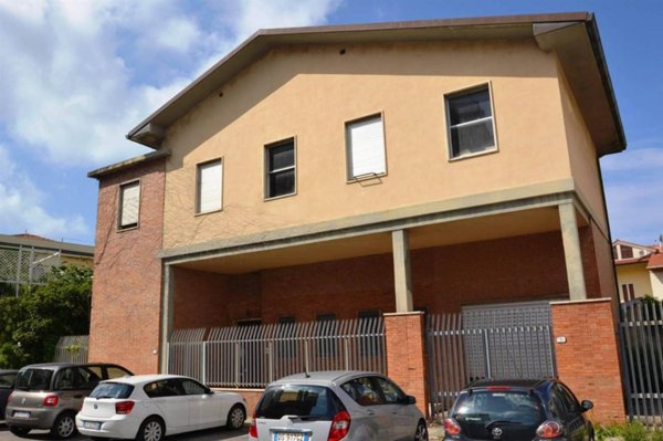 casa indipendente in vendita a Rosignano Marittimo in zona Rosignano Solvay