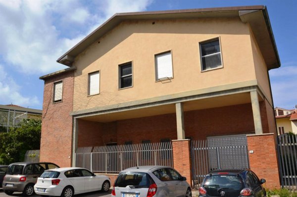 casa indipendente in vendita a Rosignano Marittimo in zona Rosignano Solvay