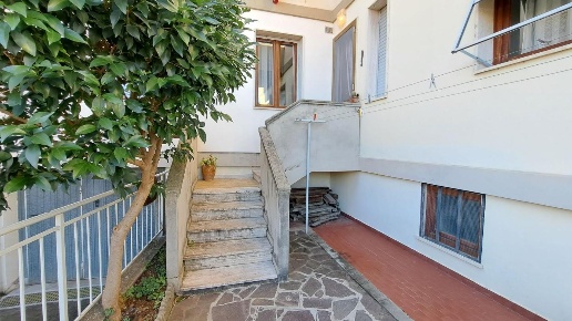 appartamento in vendita a Rosignano Marittimo in zona Rosignano Solvay