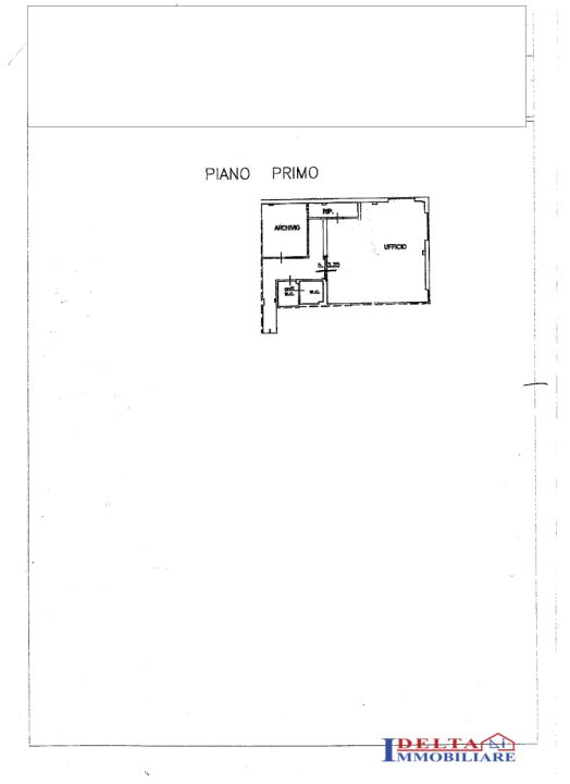 ufficio in vendita a Rosignano Marittimo in zona Castiglioncello