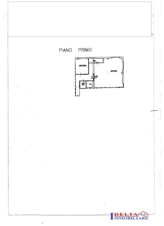 ufficio in vendita a Rosignano Marittimo in zona Castiglioncello