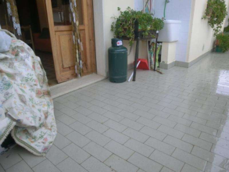 appartamento in vendita a Rosignano Marittimo in zona La Mazzanta