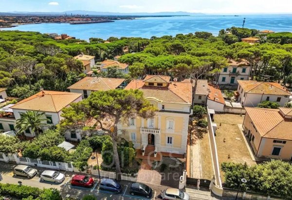 casa indipendente in vendita a Rosignano Marittimo in zona Castiglioncello