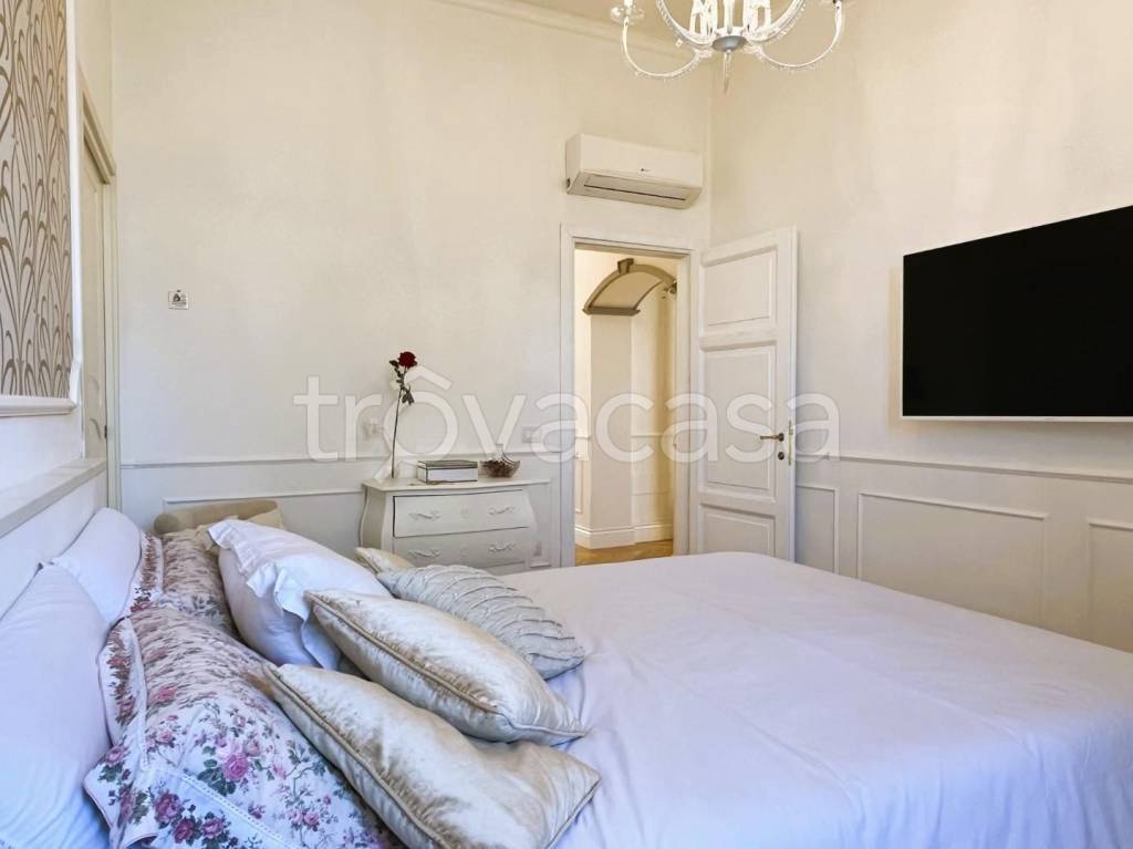 appartamento in vendita a Rosignano Marittimo in zona Rosignano Solvay