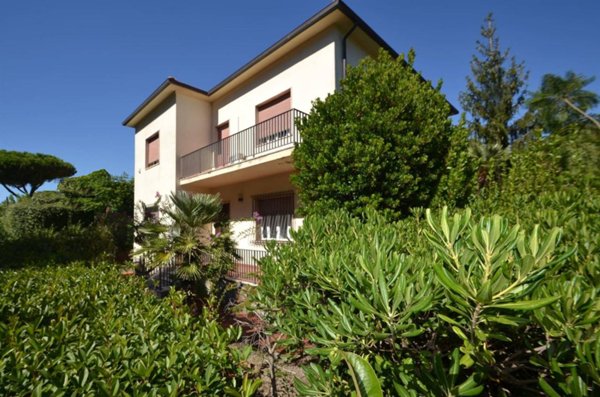 casa indipendente in vendita a Rosignano Marittimo in zona Rosignano Solvay