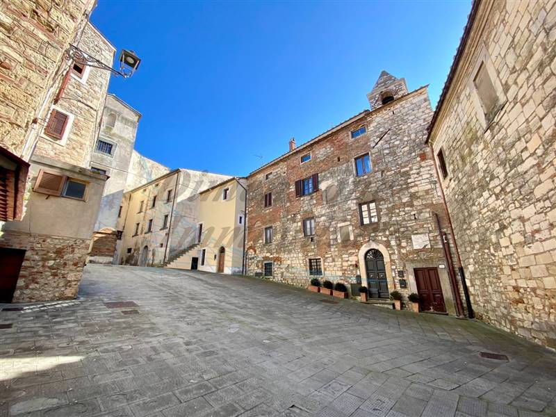 appartamento in vendita a Rosignano Marittimo