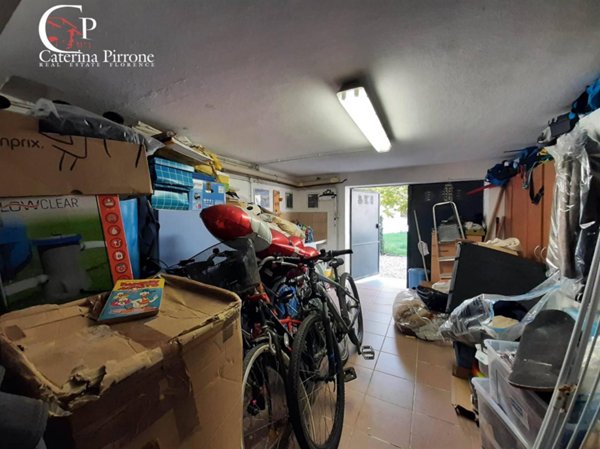 appartamento in vendita a Rosignano Marittimo in zona Vada