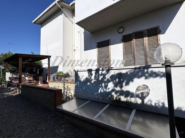appartamento in vendita a Rosignano Marittimo in zona Rosignano Solvay