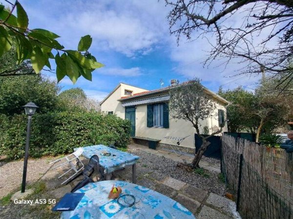 casa indipendente in vendita a Rosignano Marittimo