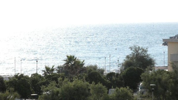 appartamento in vendita a Rosignano Marittimo in zona Rosignano Solvay
