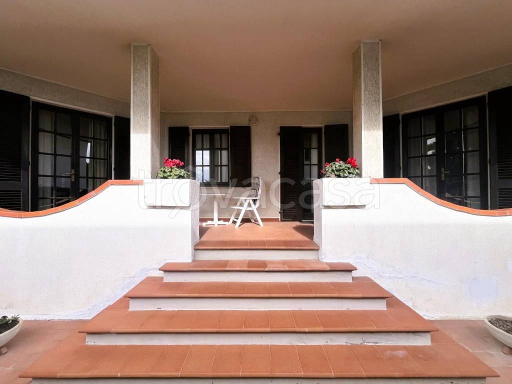 casa indipendente in vendita a Rosignano Marittimo in zona Rosignano Solvay