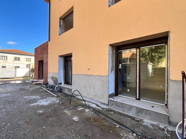appartamento in vendita a Rosignano Marittimo in zona Vada