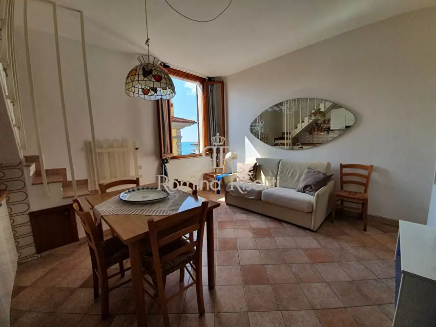 appartamento in vendita a Rosignano Marittimo in zona Castiglioncello