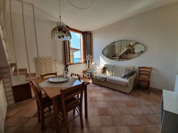 appartamento in vendita a Rosignano Marittimo in zona Castiglioncello
