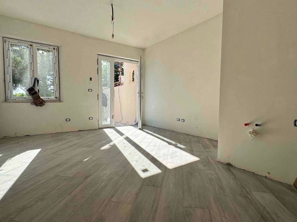 appartamento in vendita a Rosignano Marittimo in zona Castiglioncello