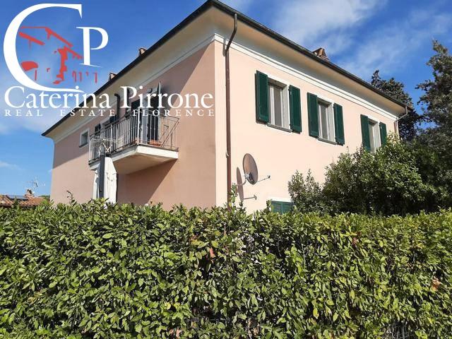 appartamento in vendita a Rosignano Marittimo in zona Vada