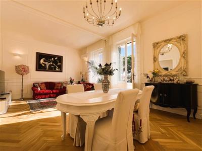 appartamento in vendita a Rosignano Marittimo in zona Rosignano Solvay